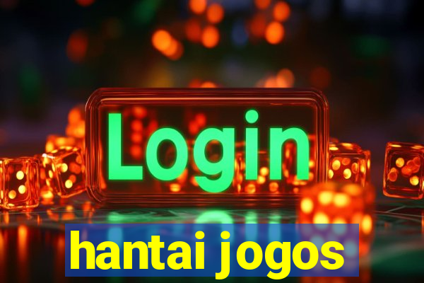hantai jogos